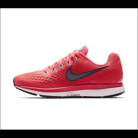 Nike Shoes - Nike Air Zoom Pegasus 34